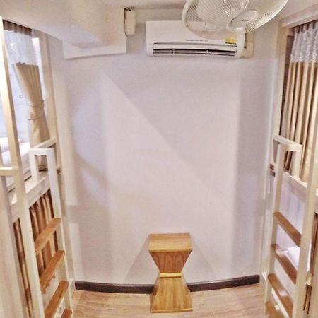 Mariya Lady Hostel Suvarnabhumi Airport Μπανγκόκ Εξωτερικό φωτογραφία