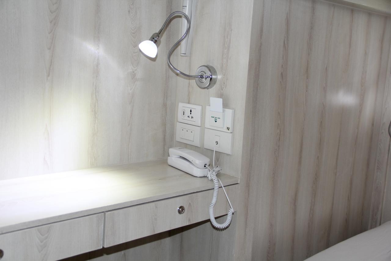 Mariya Lady Hostel Suvarnabhumi Airport Μπανγκόκ Εξωτερικό φωτογραφία