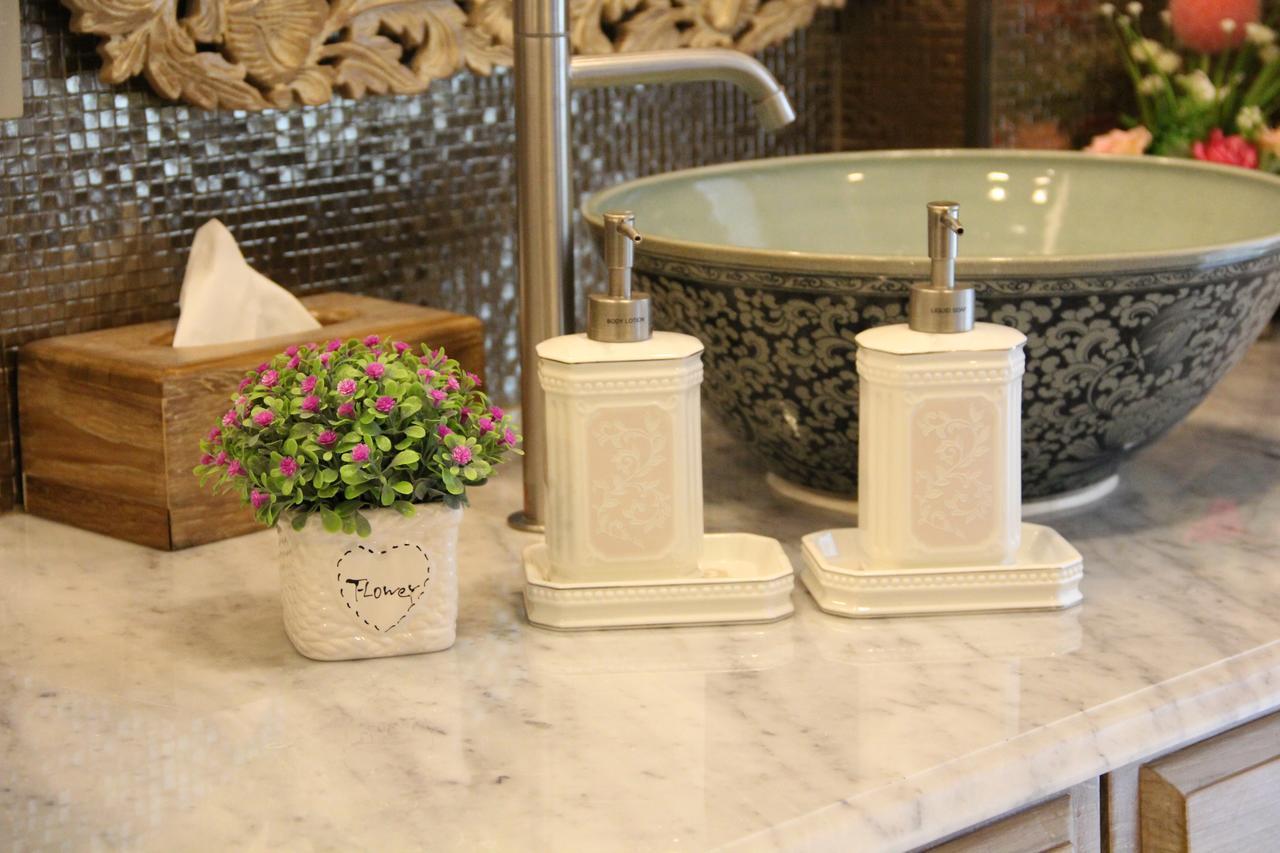 Mariya Lady Hostel Suvarnabhumi Airport Μπανγκόκ Εξωτερικό φωτογραφία