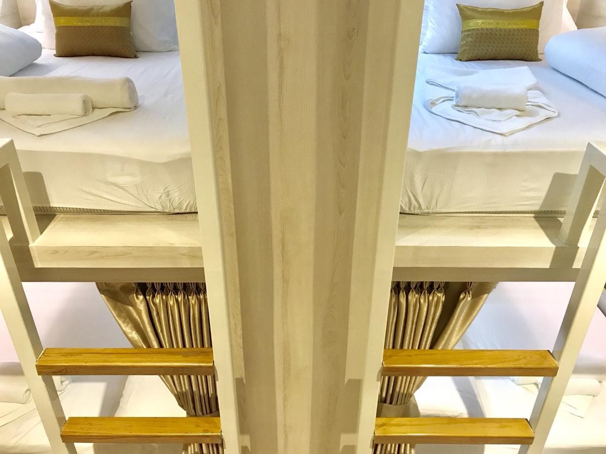 Mariya Lady Hostel Suvarnabhumi Airport Μπανγκόκ Εξωτερικό φωτογραφία