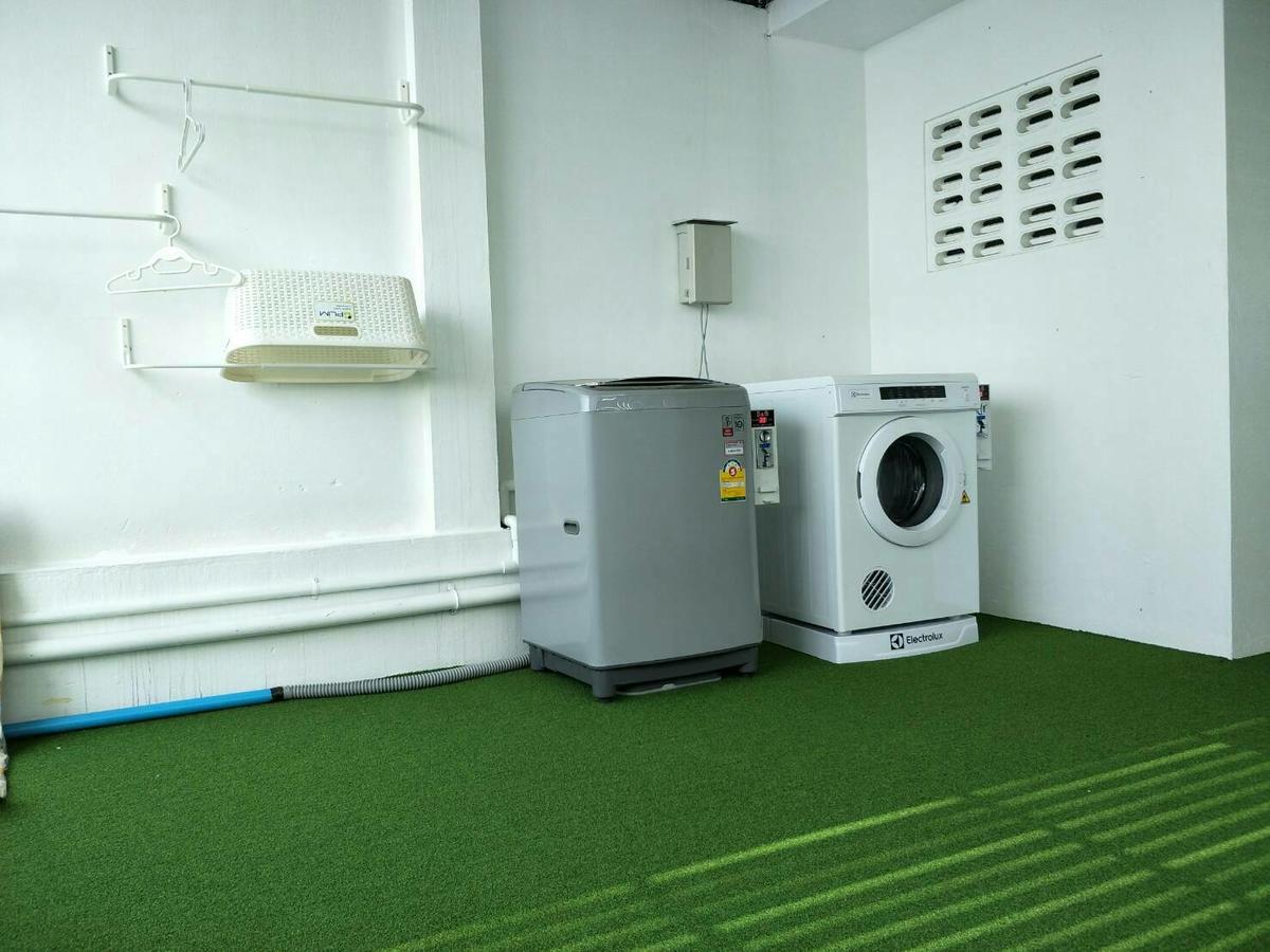 Mariya Lady Hostel Suvarnabhumi Airport Μπανγκόκ Εξωτερικό φωτογραφία